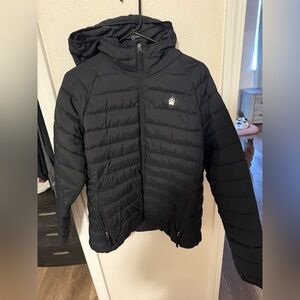 DULUTH puffy jacket